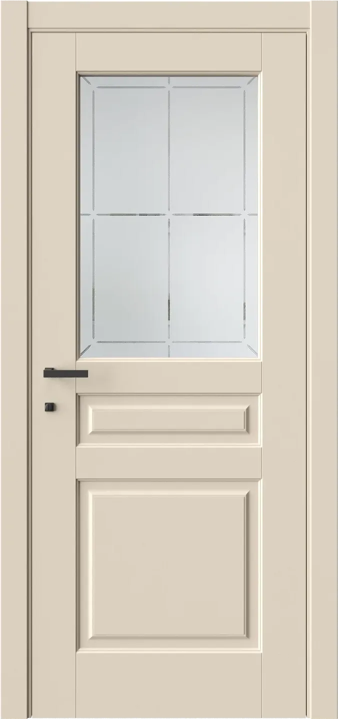 Дверь Elite EL7F